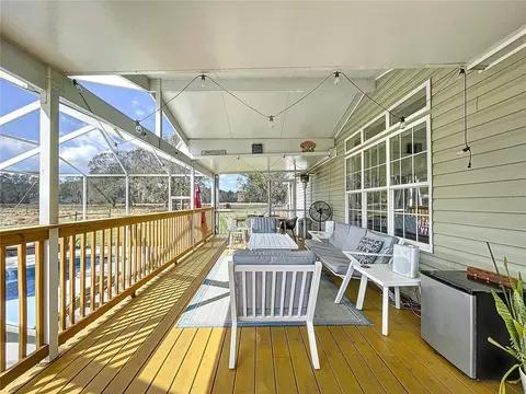 Exterior - 14890 Cr 757, Webster, FL 33597 photo 18 of 19