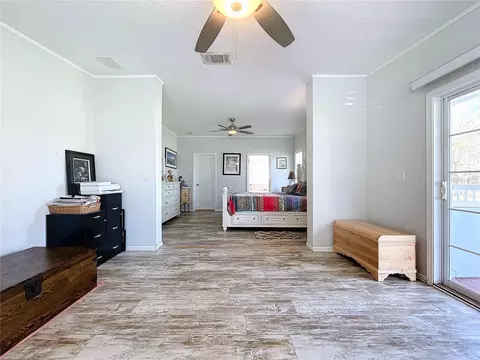 Bedroom - 14890 Cr 757, Webster, FL 33597 photo 6 of 9