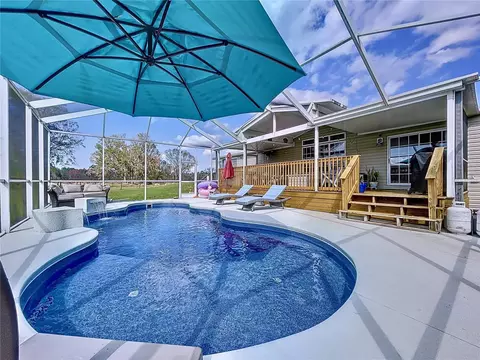 Exterior - 14890 Cr 757, Webster, FL 33597 photo 7 of 19