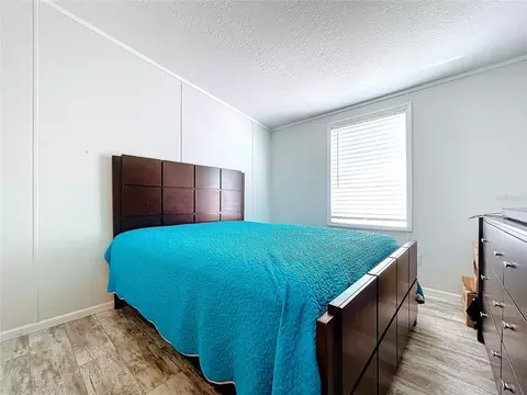 Bedroom - 14890 Cr 757, Webster, FL 33597 photo 7 of 9