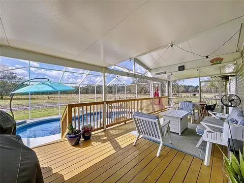 Exterior - 14890 Cr 757, Webster, FL 33597 photo 8 of 19