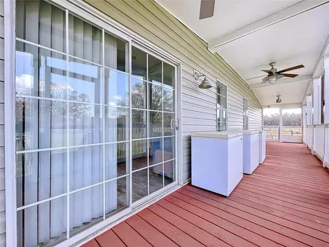 Exterior - 14890 Cr 757, Webster, FL 33597 photo 19 of 19