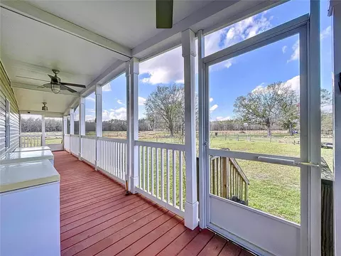 Exterior - 14890 Cr 757, Webster, FL 33597 photo 14 of 19
