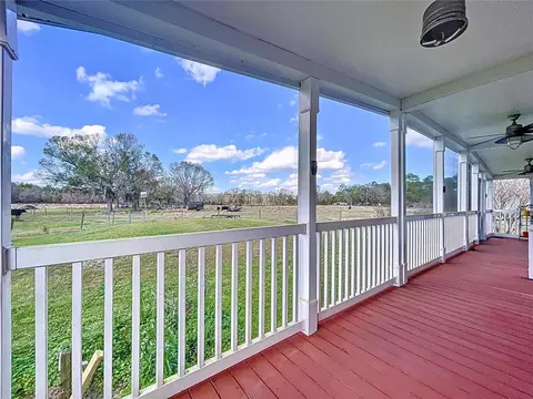 Exterior - 14890 Cr 757, Webster, FL 33597 photo 13 of 19