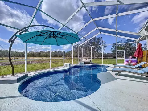 Exterior - 14890 Cr 757, Webster, FL 33597 photo 6 of 19