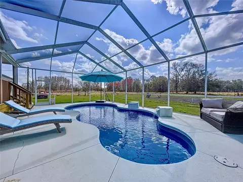 Exterior - 14890 Cr 757, Webster, FL 33597 photo 5 of 19