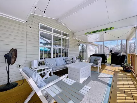 Exterior - 14890 Cr 757, Webster, FL 33597 photo 16 of 19