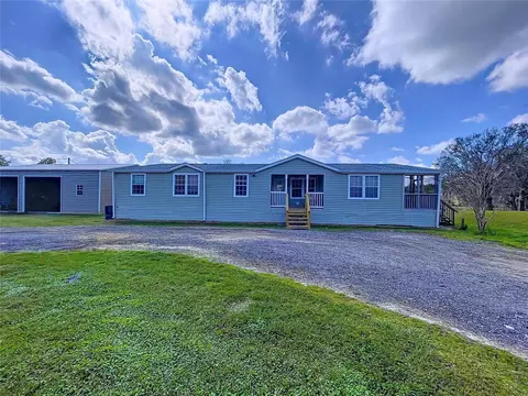 Exterior - 14890 Cr 757, Webster, FL 33597 photo 11 of 19