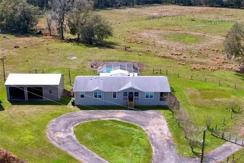 View/Area - 14890 Cr 757, Webster, FL 33597 photo 2 of 19