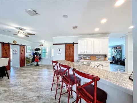 Kitchen - 14890 Cr 757, Webster, FL 33597 photo 1 of 12