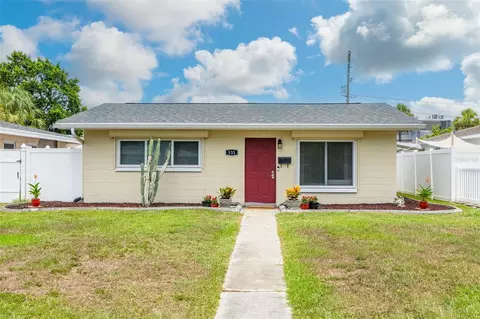 531 75th Ave N, Saint Petersburg, FL 33702