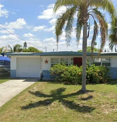 13424 Carol Dr, Hudson, FL 34667