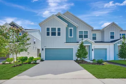 6412 Jensen View Ave, Apollo Beach, FL 33572