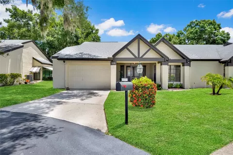 3498 E Woodmont Way, Palm Harbor, FL 34684