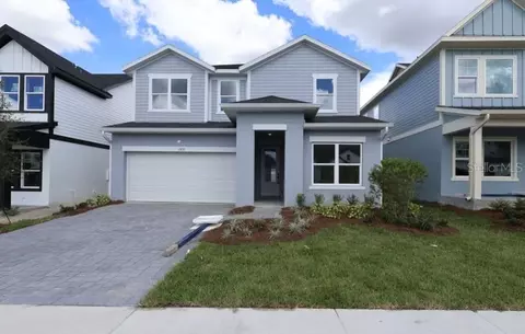 Exterior - 5831 Native Oak St, Mount Dora, FL 32757 photo 2 of 4