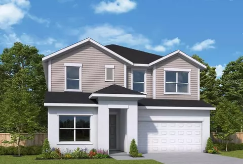 5831 Native Oak St, Mount Dora, FL 32757