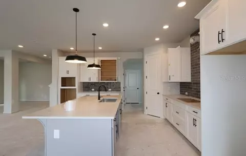 Kitchen - 5831 Native Oak St, Mount Dora, FL 32757 photo 2 of 2