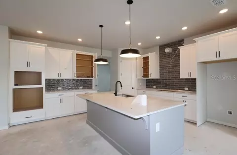 Kitchen - 5831 Native Oak St, Mount Dora, FL 32757 photo 1 of 2