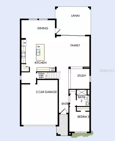 5831 Native Oak St, Mount Dora, FL 32757 photo 4