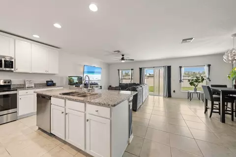 Kitchen - 13120 Conquistador Loop, Spring Hill, FL 34610 photo 3 of 3