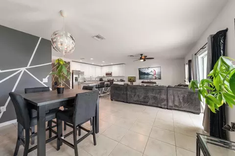 Dining - 13120 Conquistador Loop, Spring Hill, FL 34610 photo 3 of 3