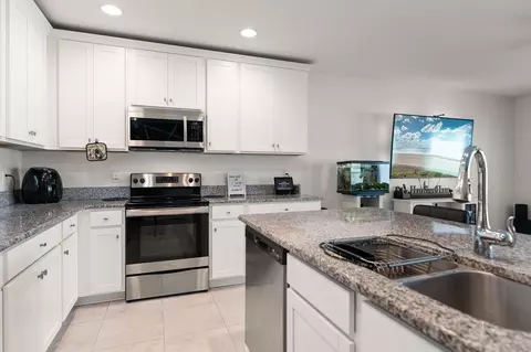 Kitchen - 13120 Conquistador Loop, Spring Hill, FL 34610 photo 1 of 3