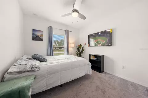 Bedroom - 13120 Conquistador Loop, Spring Hill, FL 34610 photo 5 of 5