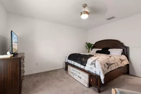 Bedroom - 13120 Conquistador Loop, Spring Hill, FL 34610 photo 2 of 5