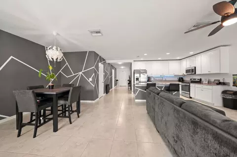 Dining - 13120 Conquistador Loop, Spring Hill, FL 34610 photo 1 of 3