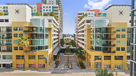 1120 E Kennedy Blvd #1124, Tampa, FL 33602