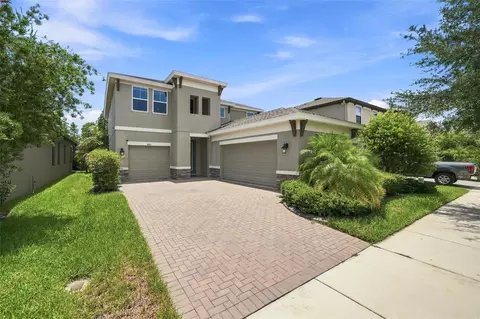 4801 Ballantrae Blvd, Land O Lakes, FL 34638