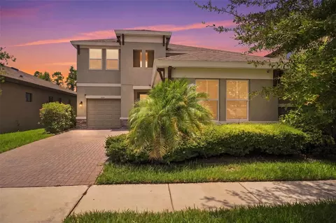 4801 Ballantrae Blvd, Land O Lakes, FL 34638