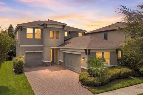 4801 Ballantrae Blvd, Land O Lakes, FL 34638