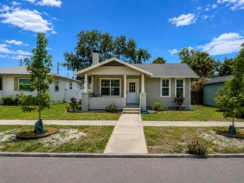 2244 4th Ave N, Saint Petersburg, FL 33713