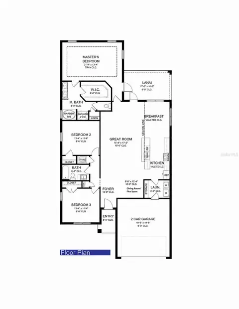 7009 166th Pl E, Parrish, FL 34219 photo 2