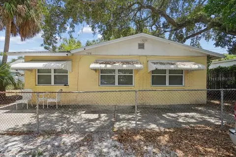 526 12th Ave S, Saint Petersburg, FL 33701