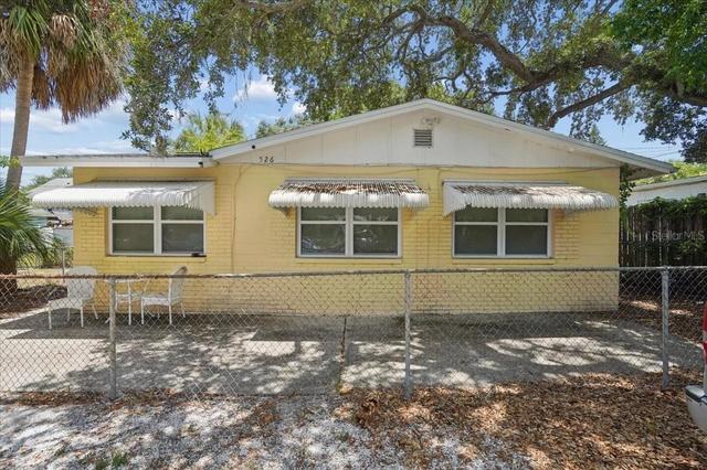 526 12th Ave S, Saint Petersburg, FL 33701