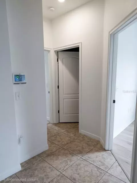 Entry Way - 3998 Pacente Loop, Wesley Chapel, FL 33543 photo 1 of 1