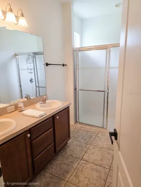 Bath - 3998 Pacente Loop, Wesley Chapel, FL 33543 photo 2 of 2
