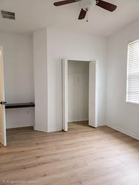 Bedroom - 3998 Pacente Loop, Wesley Chapel, FL 33543 photo 1 of 4