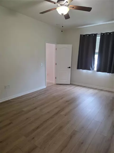 Bedroom - 3998 Pacente Loop, Wesley Chapel, FL 33543 photo 4 of 4