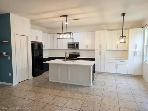 Kitchen - 3998 Pacente Loop, Wesley Chapel, FL 33543 photo 1 of 1