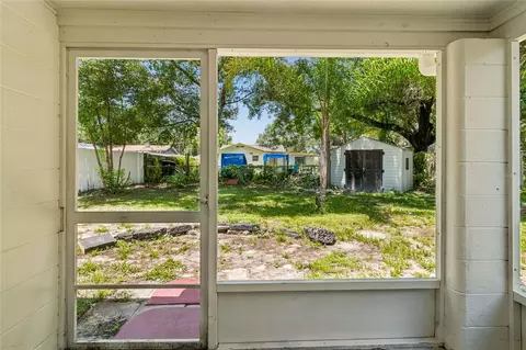 Exterior - 1614 E Maple Ave, Tampa, FL 33604 photo 11 of 22