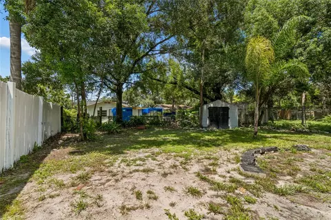 Exterior - 1614 E Maple Ave, Tampa, FL 33604 photo 17 of 22