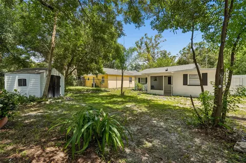 Exterior - 1614 E Maple Ave, Tampa, FL 33604 photo 18 of 22