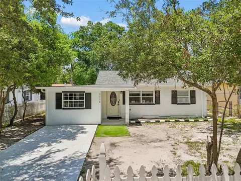 Exterior - 1614 E Maple Ave, Tampa, FL 33604 photo 22 of 22