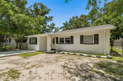 Exterior - 1614 E Maple Ave, Tampa, FL 33604 photo 4 of 22