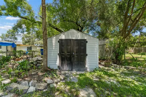 Exterior - 1614 E Maple Ave, Tampa, FL 33604 photo 14 of 22