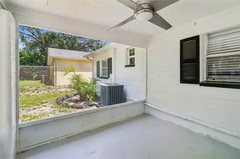 Exterior - 1614 E Maple Ave, Tampa, FL 33604 photo 8 of 22