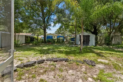Exterior - 1614 E Maple Ave, Tampa, FL 33604 photo 12 of 22